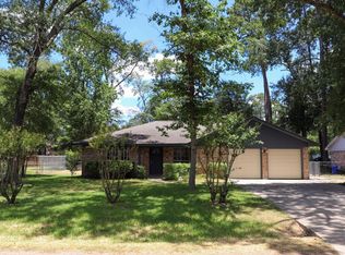 109 Halo Dr, Conroe, TX 77301