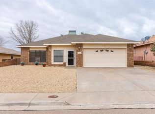 923 San Miguel, Alamogordo, NM 88310