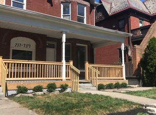 737 Dennison Ave #AB, Columbus, OH 43215