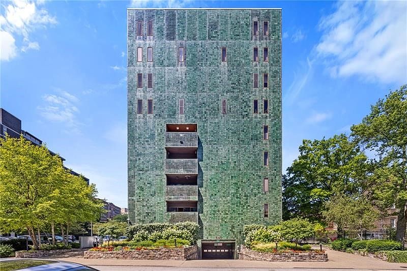 1st image of 540 N Neville St APT 603
