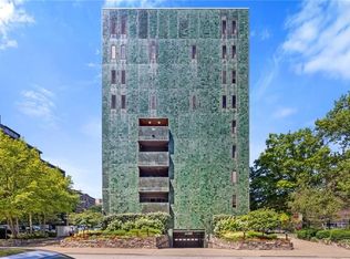 540 N Neville St APT 603, Pittsburgh, PA