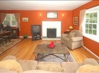 247 Elkwood Ave, New Providence, NJ 07974