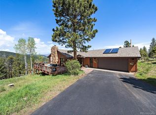 7825 Swaps Trl, Evergreen, CO 80439