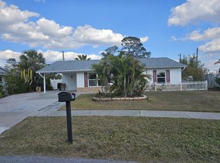 4526 Gorgas St, North Port, FL 34287
