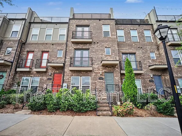 2712 Grand Union Way, Charlotte, NC