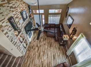 1502 S 7th St, Coolidge, AZ 85128