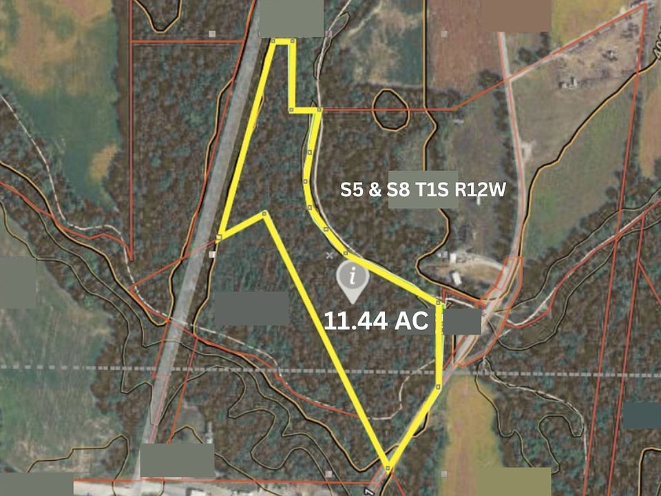 1st image of S5 & S8 T1s R12w Il Rte #1