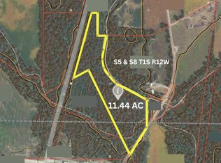 S5 & S8 T1s R12w Il Rte #1, Mount Carmel, IL 62863