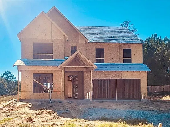 5081 Tower View Trl, Snellville, GA 30039