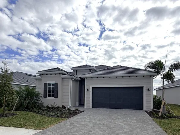 13081 Tulum Loop, Venice, FL 34293