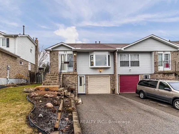 53 Goldring Dr, Whitby, ON L1P 1B9