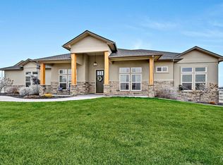 14964 Mortensen Ct, Caldwell, ID 83607