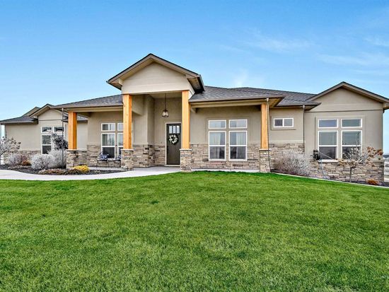 14964 Mortensen Ct, Caldwell, ID 83607