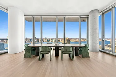 56 Leonard Street, #47-WEST