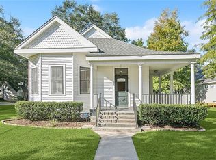 203 W 11th Ave, Covington, LA 70433