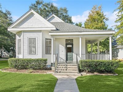 203 W 11th Ave, Covington, LA, 70433