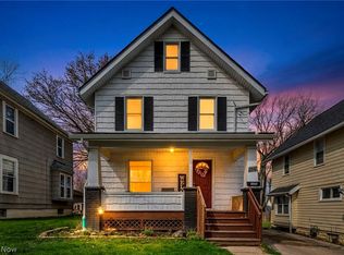 2342 16th St SW, Akron, OH