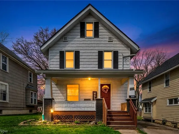 2342 16th St SW, Akron, OH 44314