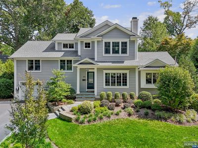 115 Winslow Ter, Glen Rock, NJ, 07452
