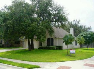 2101 Macon Dr, Cedar Park, TX 78613