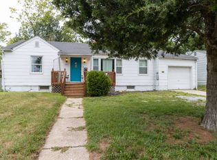 1311 Paris Rd, Columbia, MO 65201