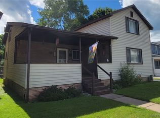 23 Myrtle Ave, Auburn, NY 13021