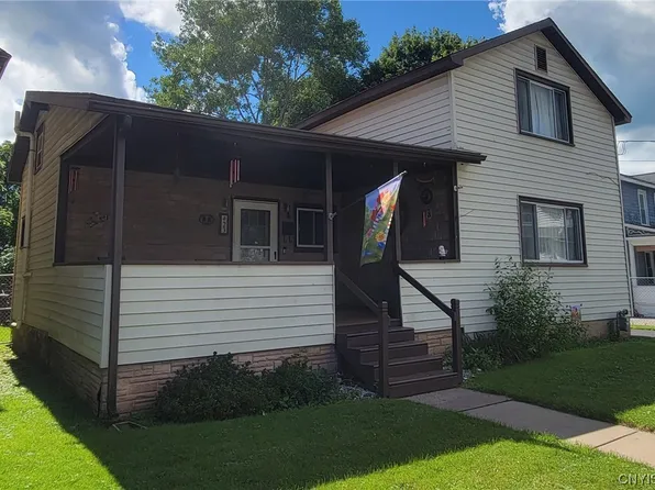 23 Myrtle Ave, Auburn, NY 13021