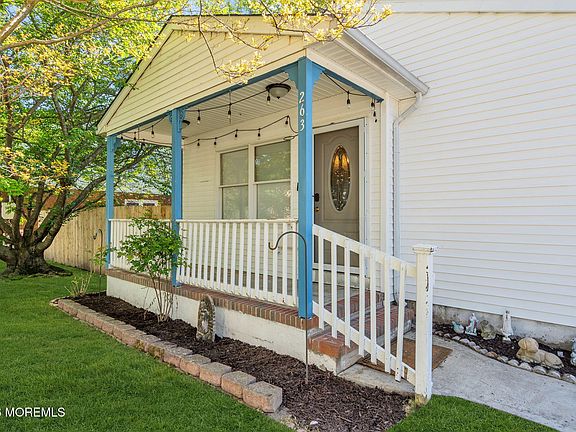 2nd image of 263 Fisher Avenue