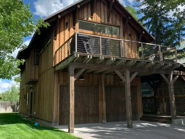 1270 N 2nd St, Wilson, WY 83014