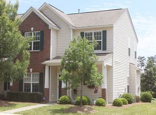 128 Basset Hall Dr, Durham, NC 27713