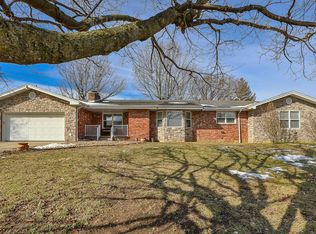 1970 Highway Kk, Pleasant Hope, MO 65725