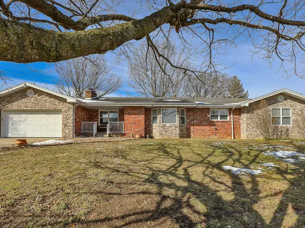 1970 Highway Kk, Pleasant Hope, MO 65725