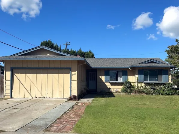 2085 Ashwood Ln, San Jose, CA 95132