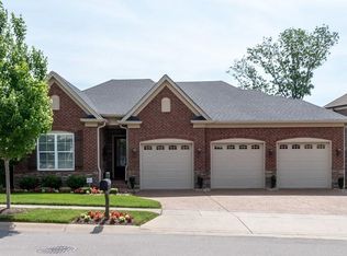 8013 Warren Dr, Nolensville, TN 37135