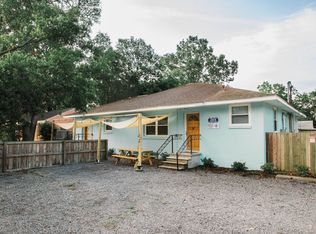 1221 Sumner Avenue C D E Annette 1 #A-B-2, Charleston, SC 29406