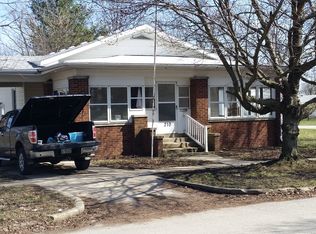 210 S Buck St, Le Roy, IL