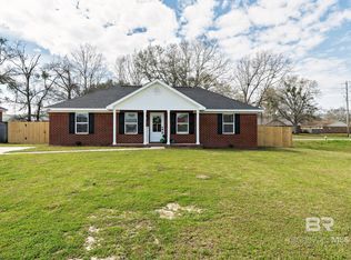 21717 Shadowbrook St, Robertsdale, AL 36567