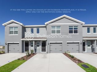 8507 Lofty Timber Way, Wesley Chapel, FL 33545