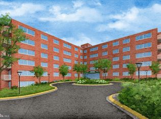 5100 Dorset Ave APT 510, Chevy Chase, MD 20815