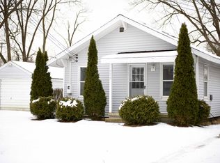 918 Call St, Lansing, MI 48906