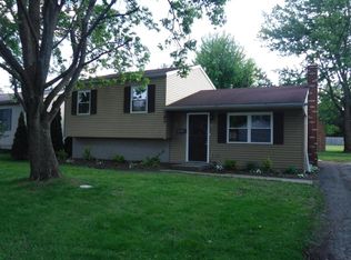 192 Fair Ave, Delaware, OH 43015