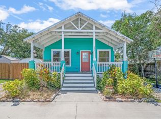 231 Majorca Rd, Saint Augustine, FL 32080