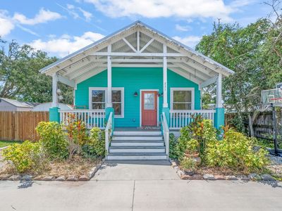 231 Majorca Rd, Saint Augustine, FL, 32080