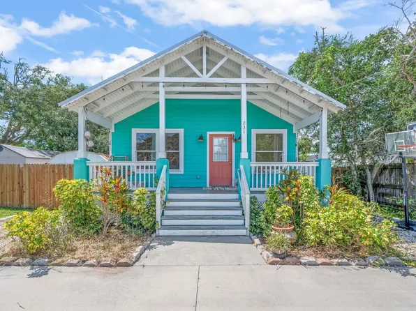 231 Majorca Rd, Saint Augustine, FL 32080