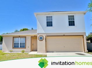 1556 Deerfield Ave, Deltona, FL 32725