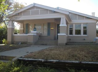 2221 Irwin St, Fort Worth, TX 76110