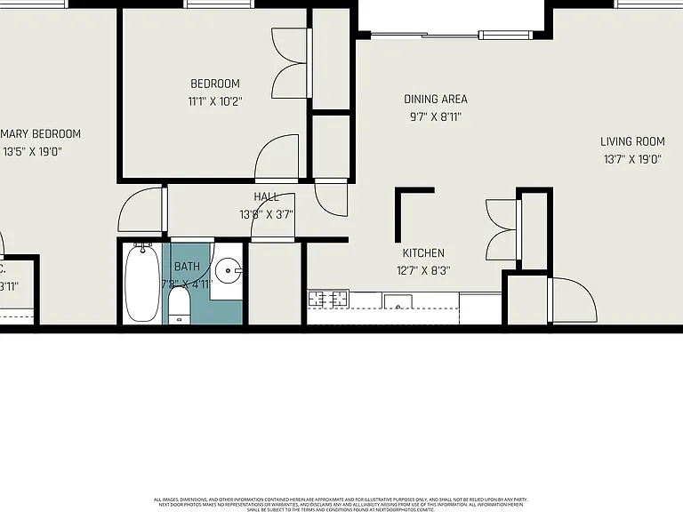 12703 Lotte Dr #104 — Photo 12