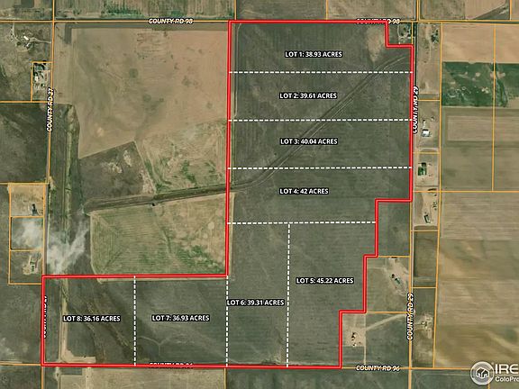 3rd image of CR 96 Lot 5