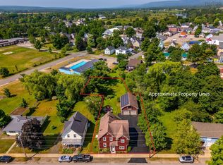 5 Rectory St, Bridgetown, NS B0S 1C0