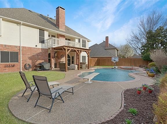 3rd image of 2106 Rock Wood Ln